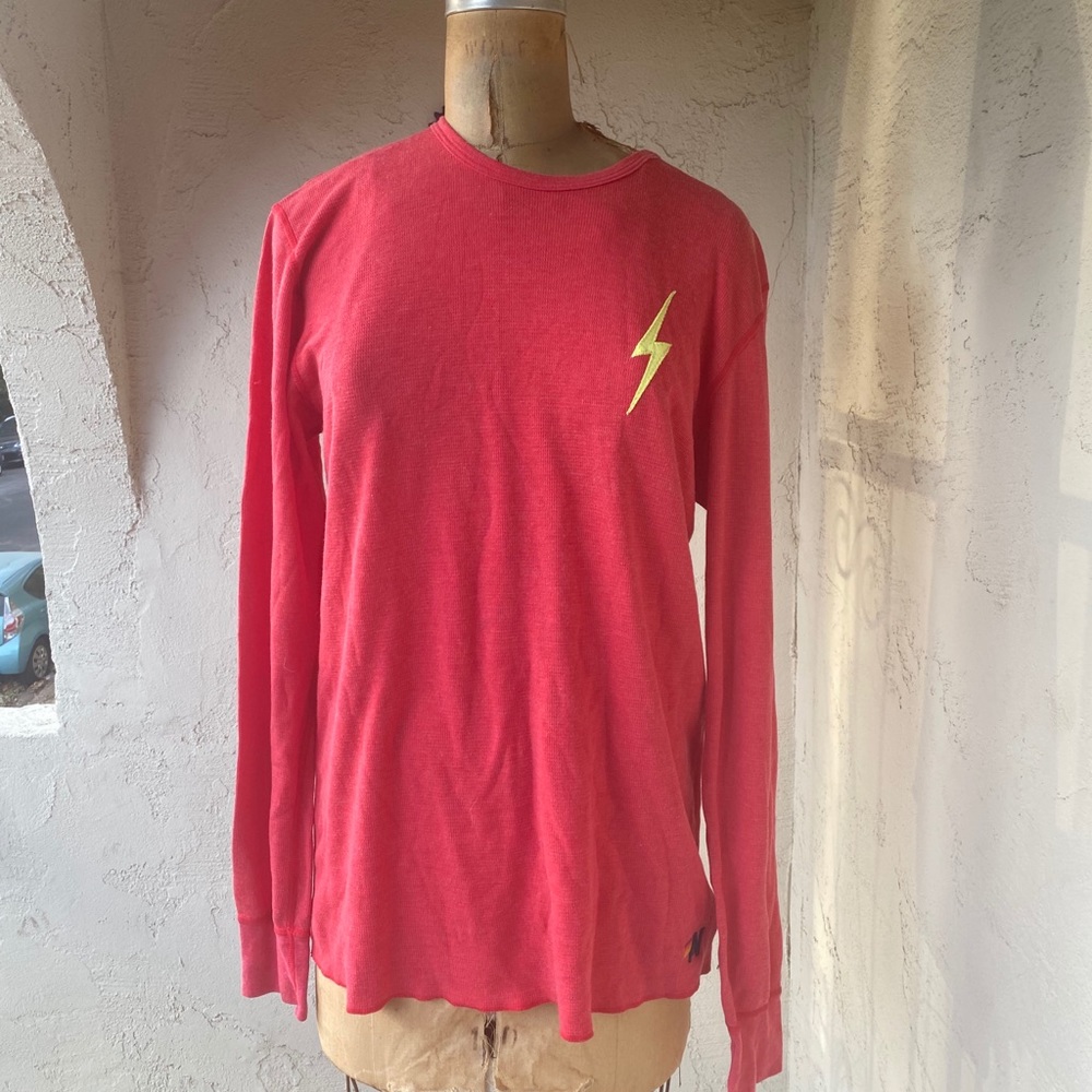 Aviator nation rad energy thermal brand new